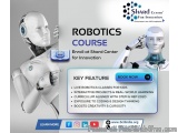 Best Robotics Course - Enroll at Shard Center for Innovation