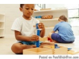 op Montessori Teacher Training in Kolkata by KMTI