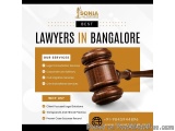 Lawyers In Bangalore | Best Advocates In Bangalore