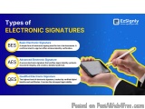 Are You Looking For Business Growth Using Esignatures ?