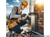 Prestige Chimney Service Center In Noida