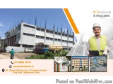 Pcbodiwala â€“ Experts in Civil Construction Surat