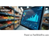 Transform Your Food & Beverage Business with Matiyas ERP Software