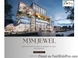 Real Estate with Style M3M Jewel Gurgaon