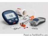 Diabetes Treatment In Ludhiana By Dr. Nitin Bhel