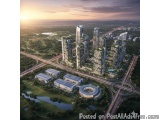 Invest In M3m Gic Manesar | 150-acre Global Township | High Roi