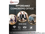 Best Coworking Space Ramesh Nagar for Rent