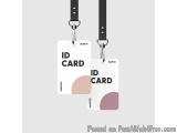 PVC ID Card