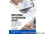 Income Tax Return Filing With Ca Expertise