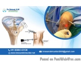Affordable Cost Of Meniscus Replacement Surgery In Bangalore - Dr...