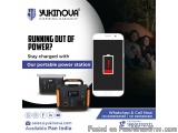 Yukinova Portable Power Station Manufacturer in UP | Reliable Backup
