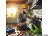 Prestige Kitchen Chimney Service Center In Delhi