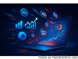 Which Is The Best Seo Company In Navi Mumbai For Website Traffic