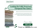 Sustainable Linen Suppliers in India | Apparel Fabric Exporters â€“ VNFF