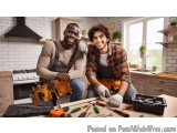 Prestige Chimney repair Service iN delhi