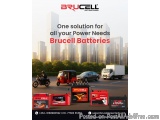 Top Battery Manufacturer in Gujarat â€“ Brucell Powertech