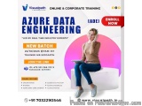 Azure Data Engineering New Batch Join Online Training Oct 22nd