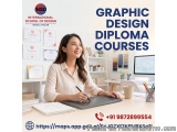 Graphic Design Diploma Courses With Portfolio Development
