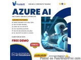 Azure Ai-102 Course In Hyderabad | Azure Ai Engineer Online