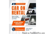 Searching for Reliable Best Car On Rent in Bhubaneswar? Try Drivezones