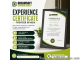 Bangalore Experience Certificate & Verification Services