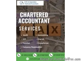 Best Chartered Accountant Firms In Gurgaon | Trusted Ca Firm In G...