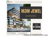 Discover Honest Insights with M3M Jewel Reviews Gurgaon from Real Investors