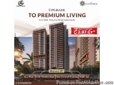 AU The Sunflower â€“ Ultra Luxury 3 & 4 BHK Homes on NH-24, Ghaziabad