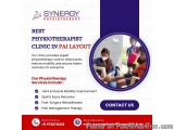 Best Physiotherapist Clinic in Pai Layout | Best Physiotherapy Treatment in Pai Layout