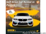 Self Drive Car Rental In Punjab Jalandhar Ludhiana Amritsar