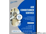 Expert Air Conditioner Installation ServicesSolutions