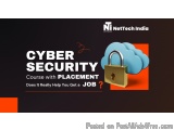 Cyber Security Certification Course In Mumbai | Nettech India