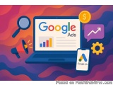Expert Google Ads Management Services In Navi Mumbai