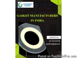 Reliable Industrial Gasket Manufacturers In India For Secure Sealing Solutions