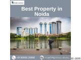 Best Property In Noida – Prime Real Estate Opportunities