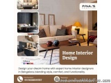 Home Interior Designers in Bangalore | Electrical decor lighting