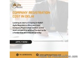 Register Your Company in Delhi â€“ Best Price Guarantee