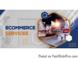 Multi-Channel Commerce Solutions