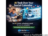 Best AI Tools for Social Media Automation