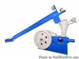 Biomass Briquette Plant Manufacturers in India