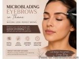 Microblading Eyebrows In Thane At Dna Royal – Get Natural Looking...