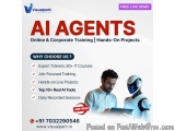 AI Agents Training in India | AI Agents Course Online