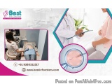 Best IVF & Fertility Clinics in Hyderabad: BestIVFCenters