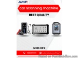 Turn Your Garage Smart with Advanced Car Scanning Machine