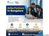Ariba Partners In India