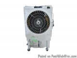 Affordable Jumbo Jet Air Cooler On Rent In Mumbai, Navi Mumbai &...