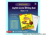 Happy Handwriting – A Classroom-ready Handwriting Book For School...