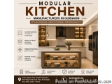 Best Modern Wardrobe Manufacturers In Faridabad For Custom Storag...