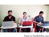 getting certified through an SAP-authorized in Jamshedpur at Metaphor Consulting, Sakchi.