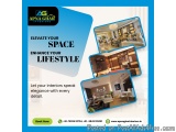 Home Interior Designers In Bangalore | Interior Designers In Bangalore